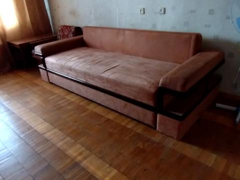 квартира по адресу Николая Закревского ул., 87-Б