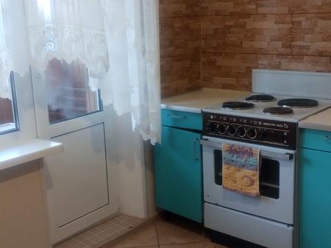 квартира по адресу Николая Закревского ул., 87-Б