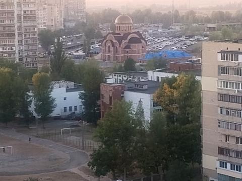 квартира по адресу Николая Закревского ул., 87-Б