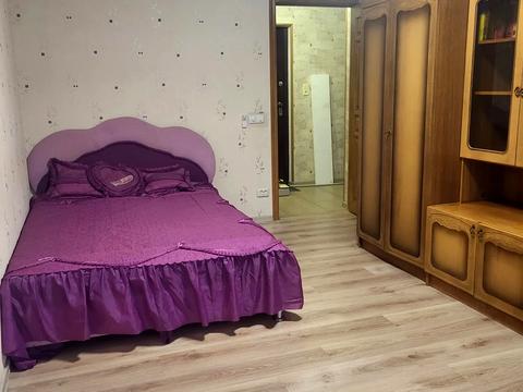 квартира по адресу Оболонский просп., 9