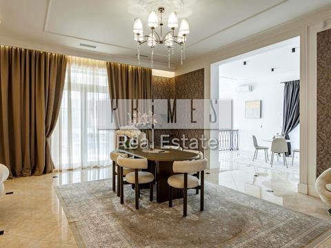 дом по адресу Молодёжная ул.