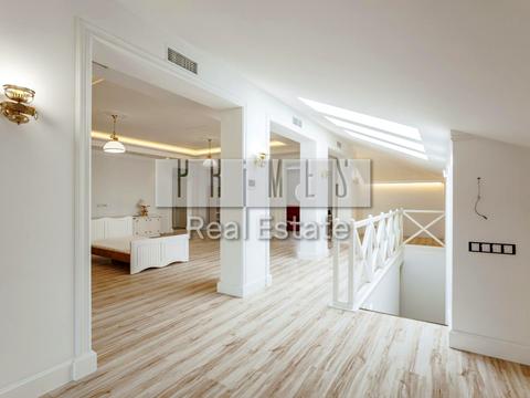 дом по адресу Молодёжная ул.