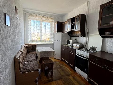 квартира по адресу Червоной Калины просп., 42