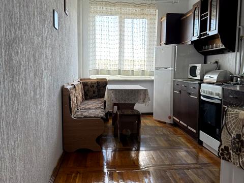 квартира по адресу Червоной Калины просп., 42