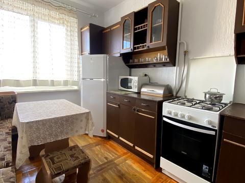 квартира по адресу Червоной Калины просп., 42