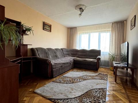 квартира по адресу Червоной Калины просп., 42