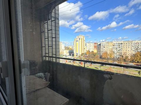 квартира по адресу Червоной Калины просп., 42