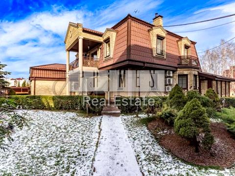 будинок за адресою Чайки