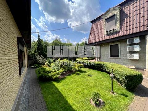 будинок за адресою Чайки