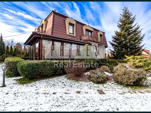 будинок за адресою Чайки