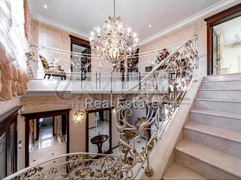 будинок за адресою Чайки