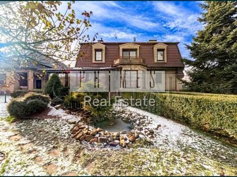 будинок за адресою Чайки