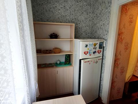 квартира по адресу Авіаційна, 55