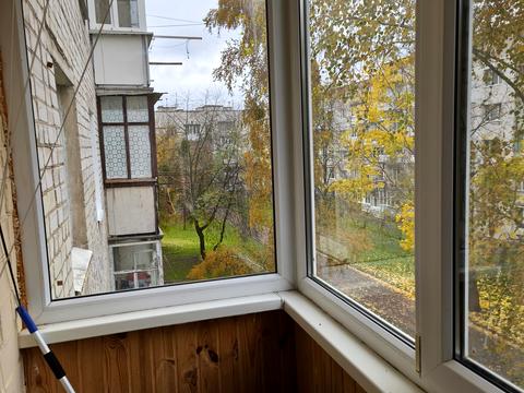 квартира по адресу Авіаційна, 55
