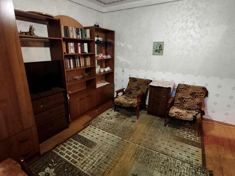 квартира по адресу Авіаційна, 55