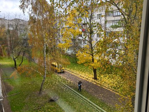 квартира по адресу Авіаційна, 55