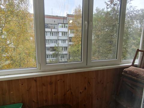 квартира по адресу Авіаційна, 55