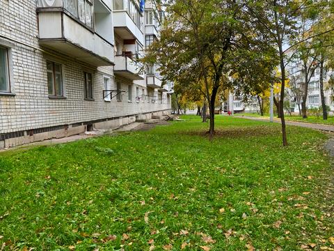 квартира по адресу Авіаційна, 55
