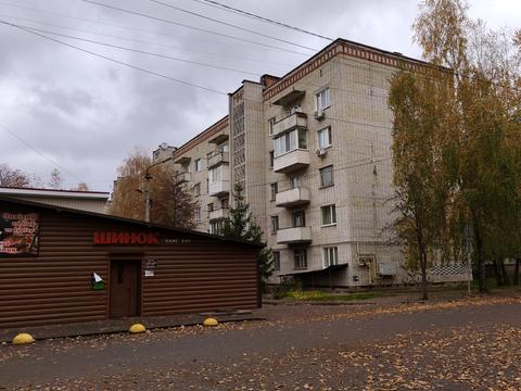 квартира по адресу Авіаційна, 55