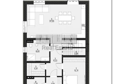 дом по адресу Чалого Михаила ул.