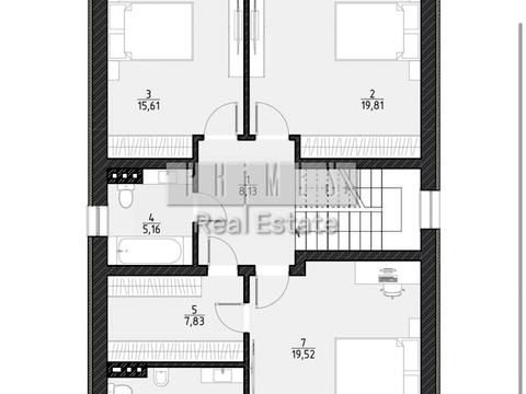 дом по адресу Чалого Михаила ул.