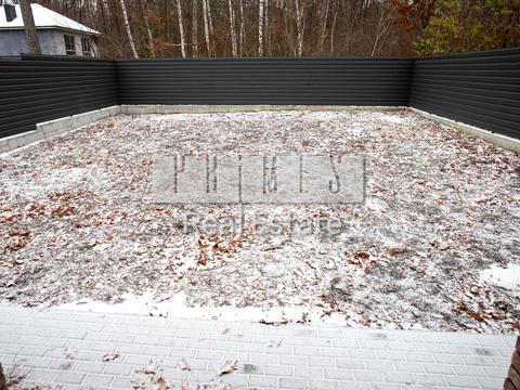 дом по адресу Чалого Михаила ул.