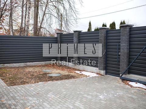 дом по адресу Чалого Михаила ул.