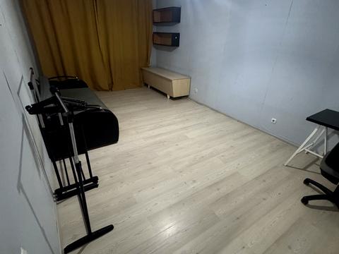 квартира по адресу Академика Павлова ул., 140в