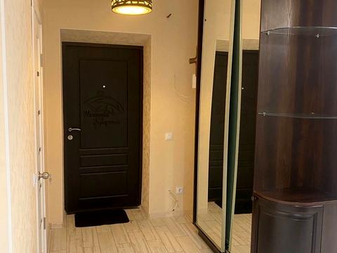квартира за адресою Героїв Небесної Сотні просп., 16/8