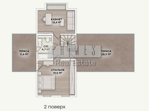 будинок за адресою Столичне шосе