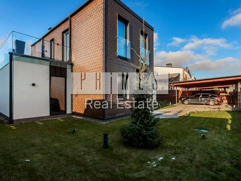 будинок за адресою Столичне шосе