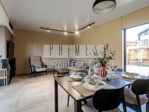 будинок за адресою Столичне шосе