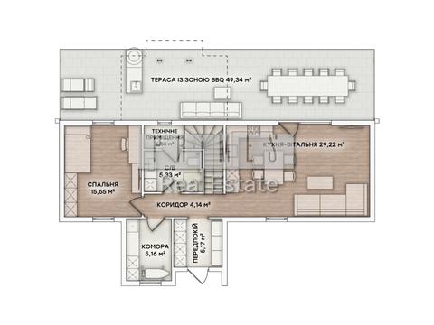 будинок за адресою Київ, Лютнева вул.