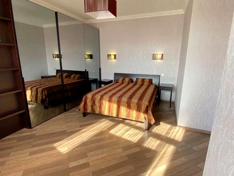 квартира по адресу Антоновича ул. (Горького), 72