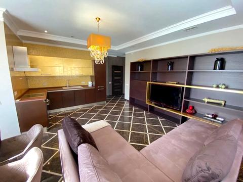 квартира по адресу Антоновича ул. (Горького), 72