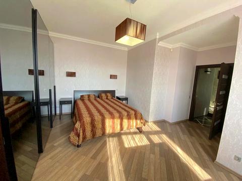 квартира по адресу Антоновича ул. (Горького), 72