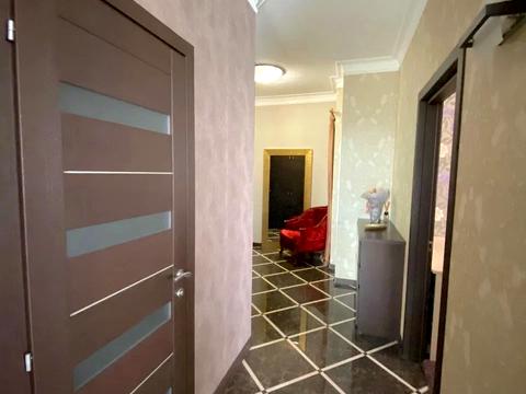 квартира по адресу Антоновича ул. (Горького), 72