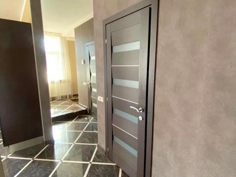 квартира по адресу Антоновича ул. (Горького), 72