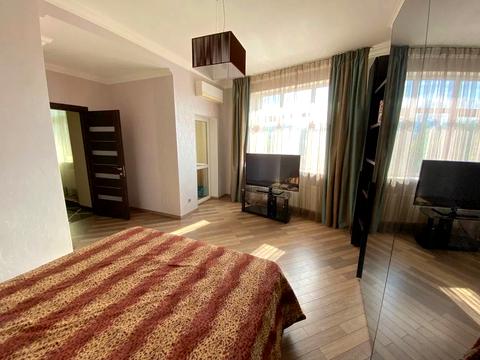 квартира по адресу Антоновича ул. (Горького), 72