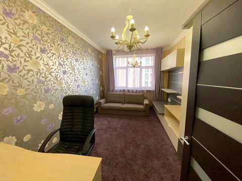 квартира по адресу Антоновича ул. (Горького), 72