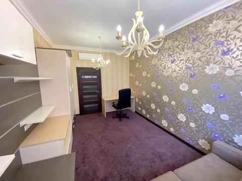 квартира по адресу Антоновича ул. (Горького), 72