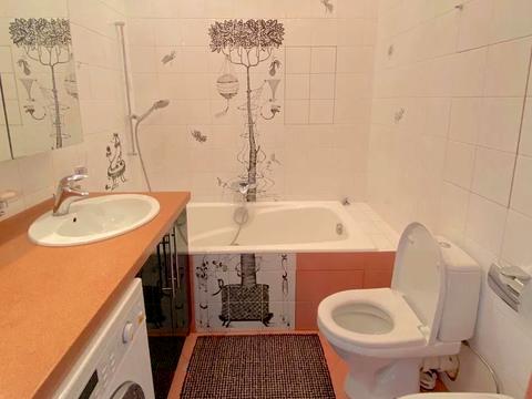 квартира по адресу Антоновича ул. (Горького), 72