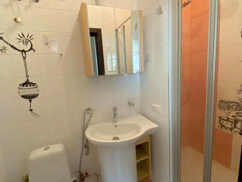 квартира по адресу Антоновича ул. (Горького), 72