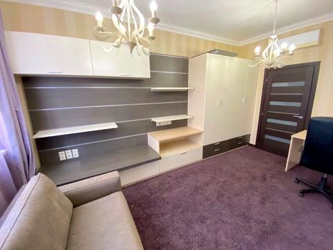 квартира по адресу Антоновича ул. (Горького), 72