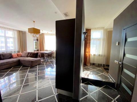 квартира по адресу Антоновича ул. (Горького), 72