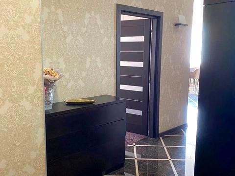 квартира по адресу Антоновича ул. (Горького), 72