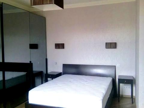 квартира по адресу Антоновича ул. (Горького), 72