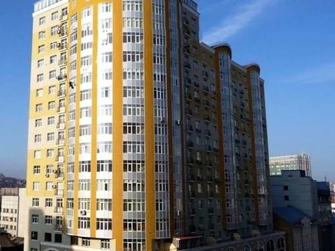 квартира по адресу Антоновича ул. (Горького), 72