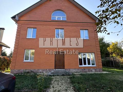 будинок за адресою 14-та Садова вул.