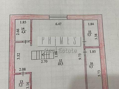 будинок за адресою 14-та Садова вул.